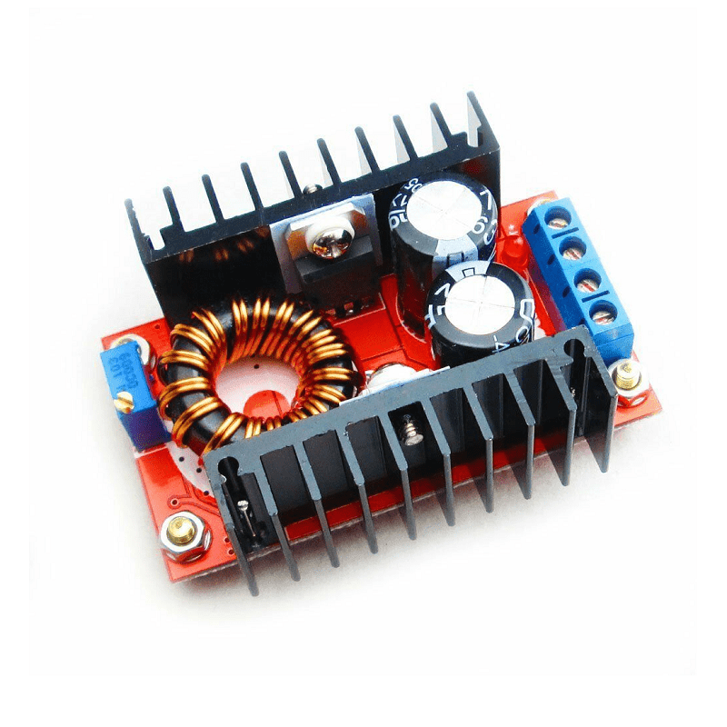 120W Boost Module