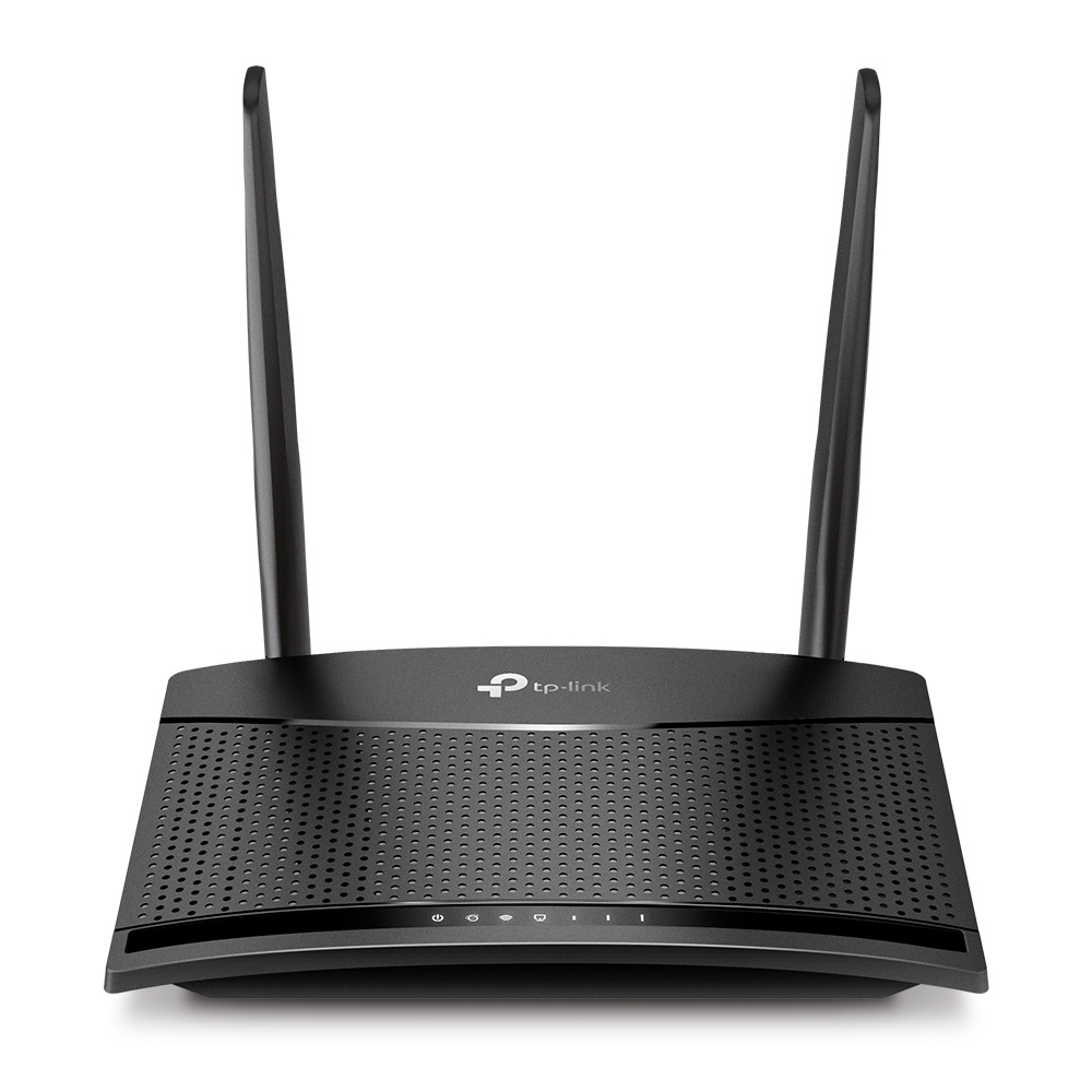 Good 4G router
