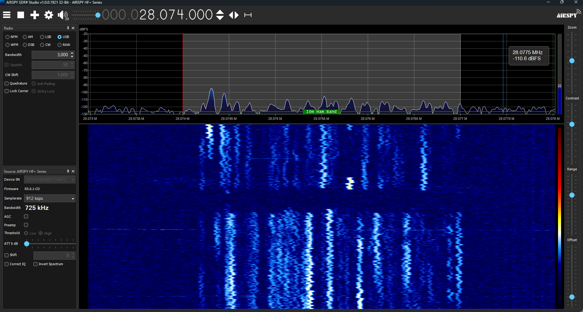 PA0FRI Active Antenna 2026 - 2