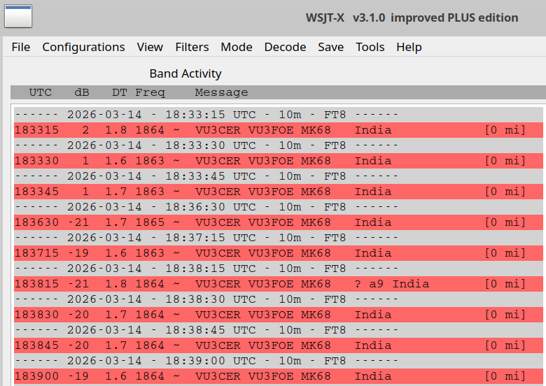 PA0FRI Active Antenna 2026 - MMBT2222A NXP