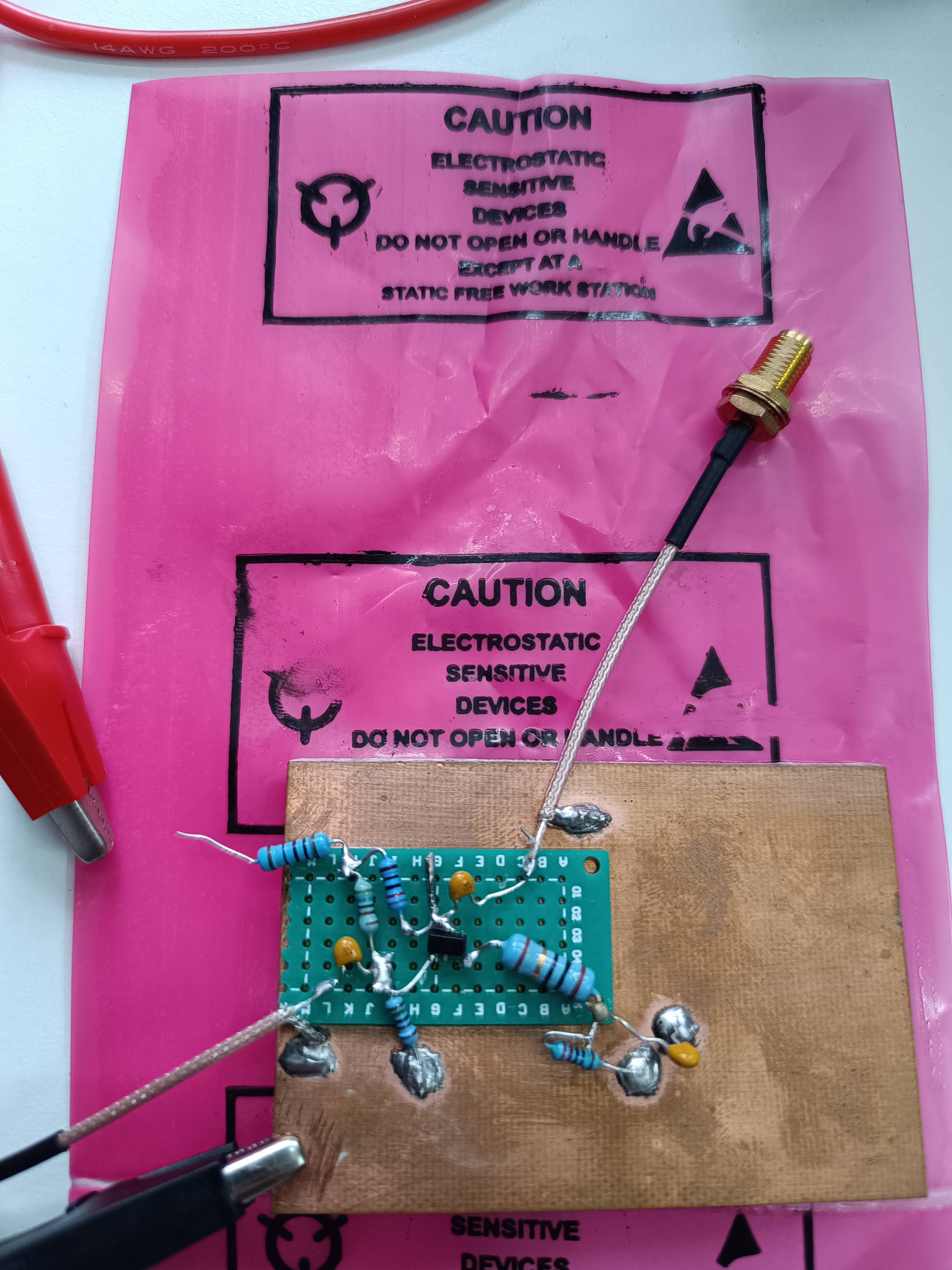 LNA Actual Picture 1