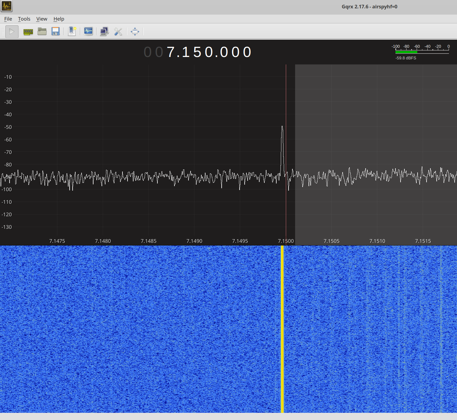 FPGA RF Generation 1