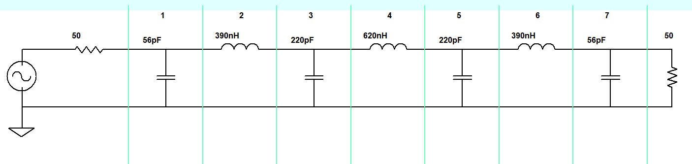 LPF MB Schematic