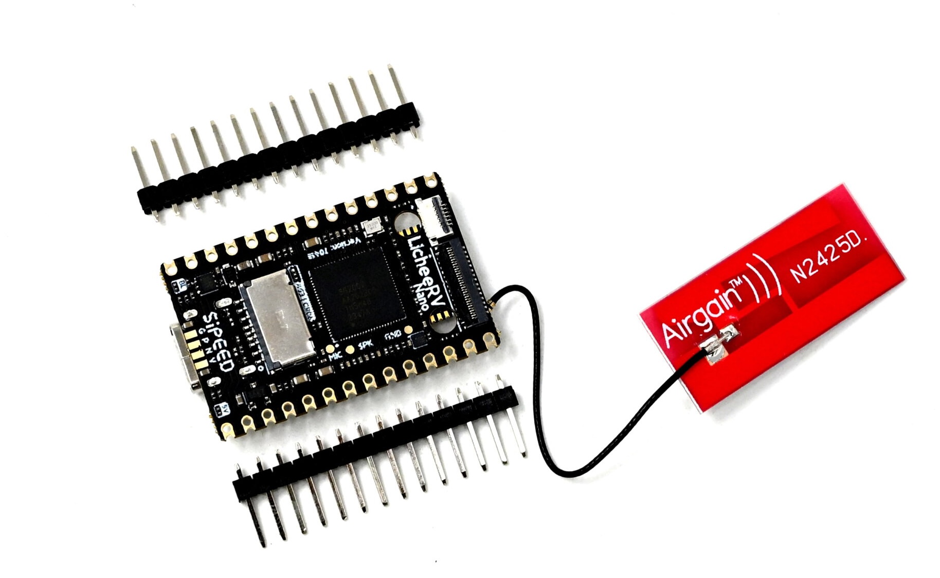 Sipeed LicheeRV Nano (W)