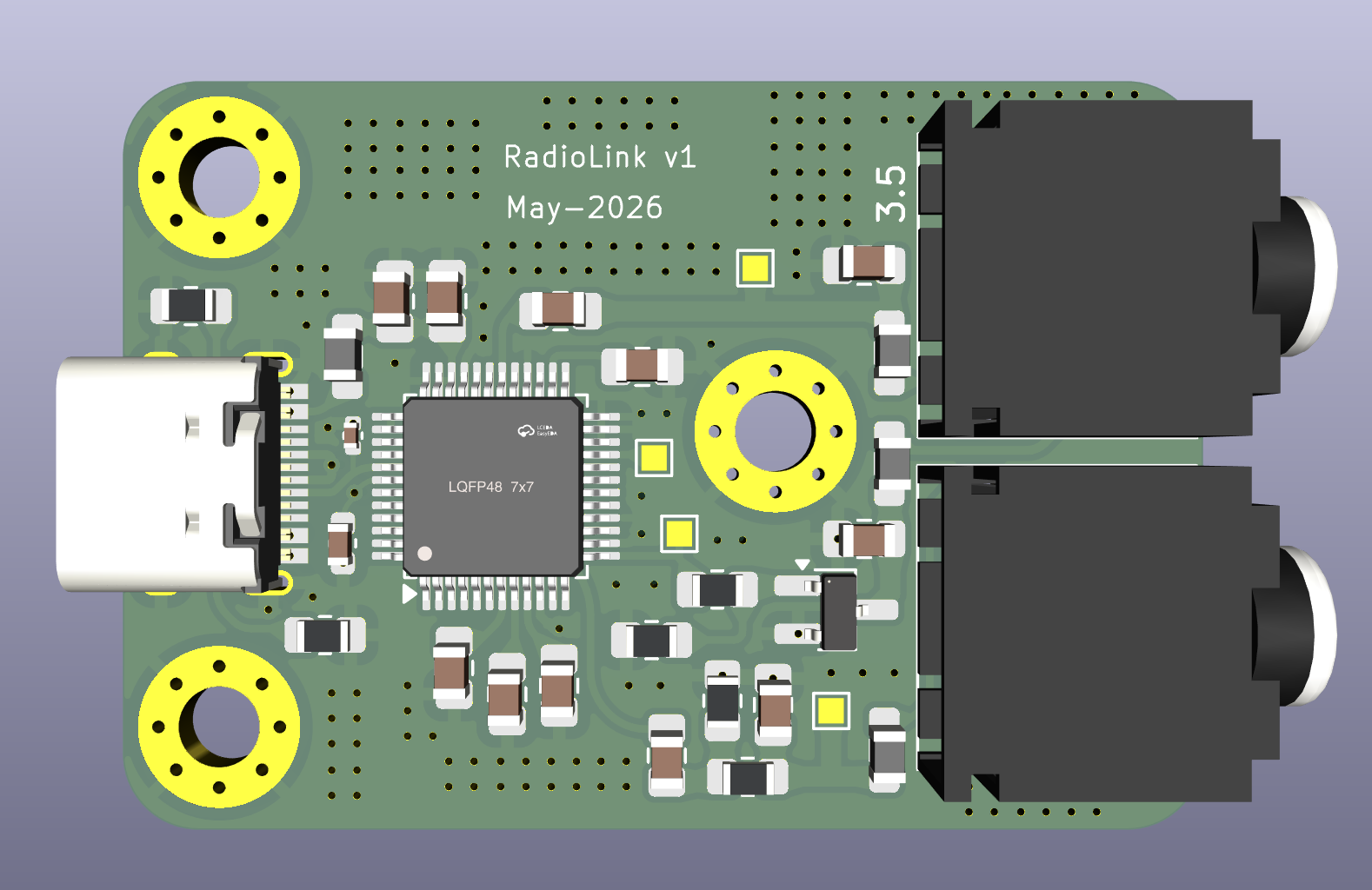 RadioLink