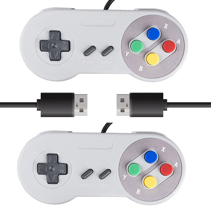 Sample controller image