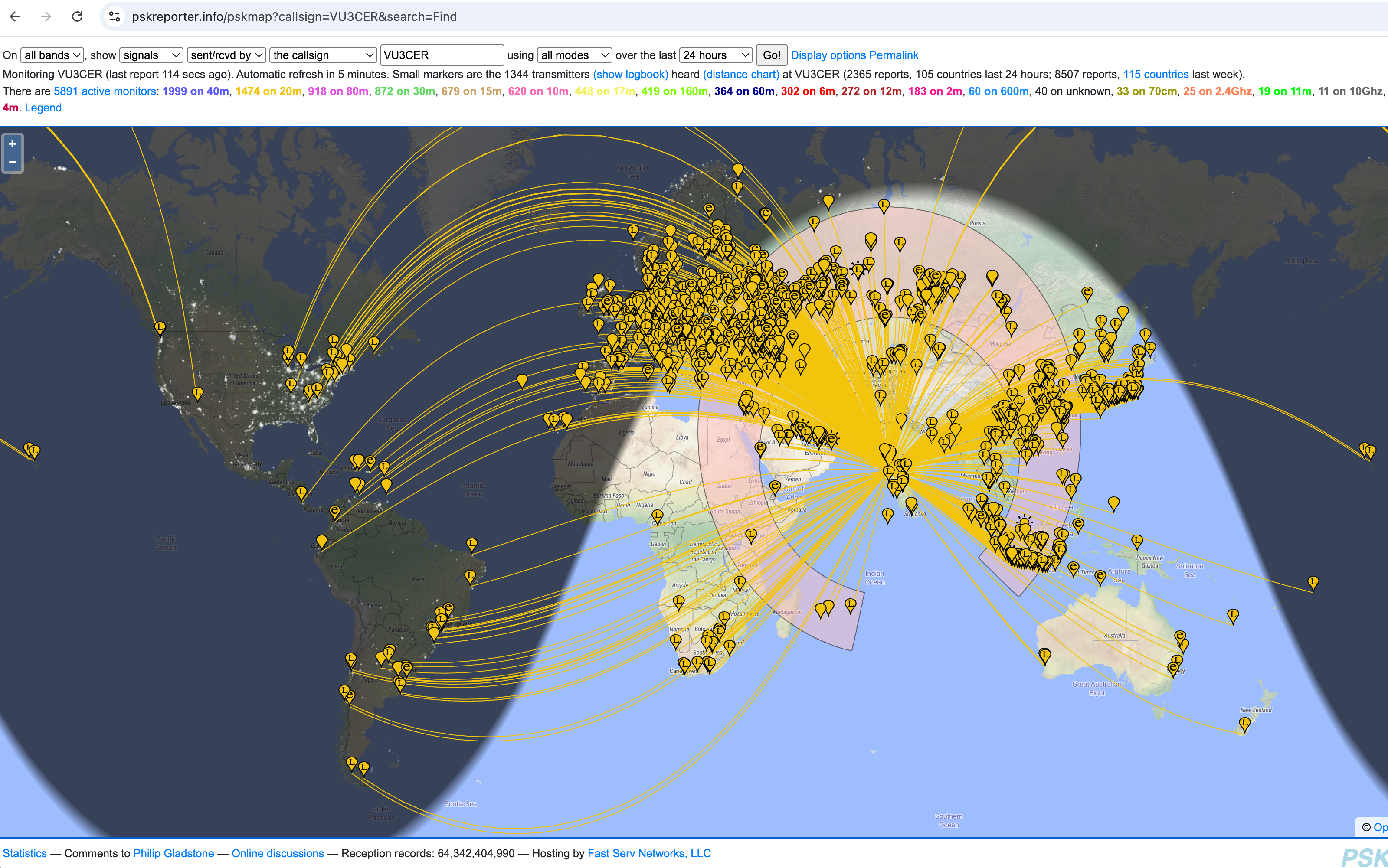 Si4732-STM32H562-To-USB-UAC2