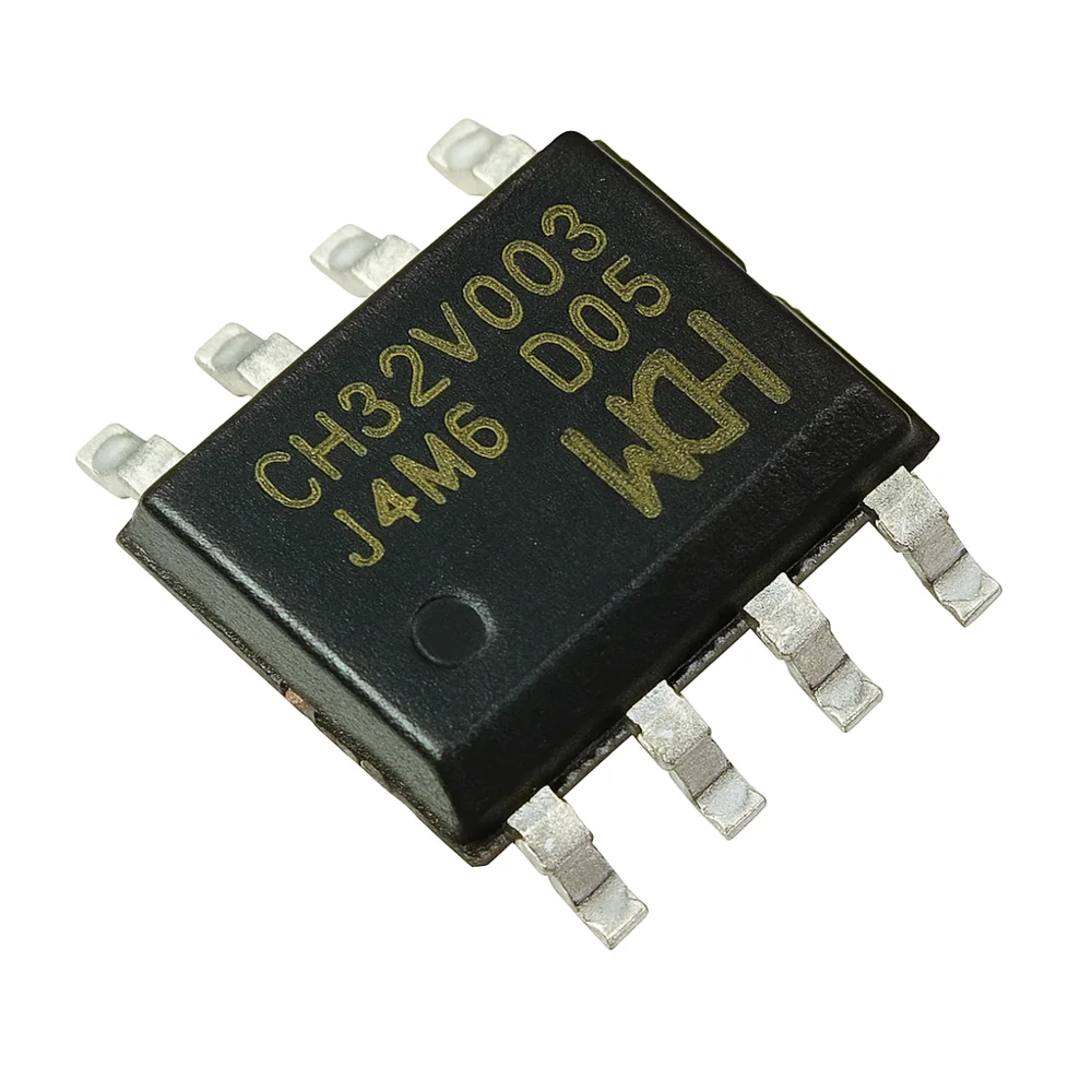 CH32V003 SOP-8 chip