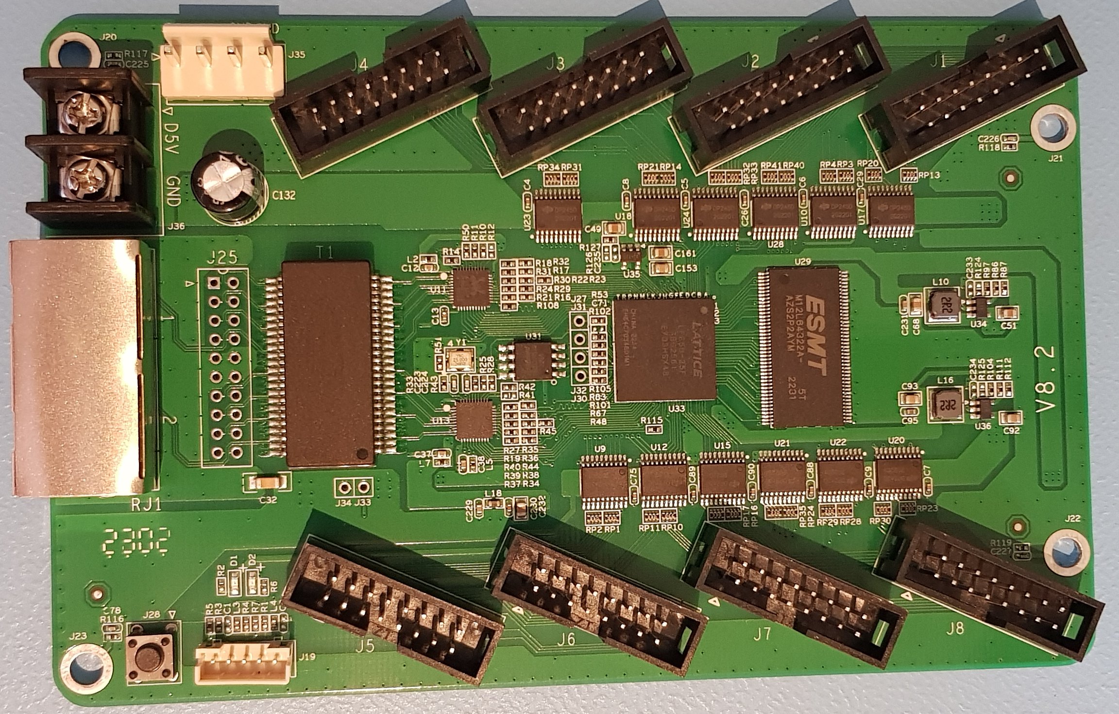 FPGA based Polar Modulation 1