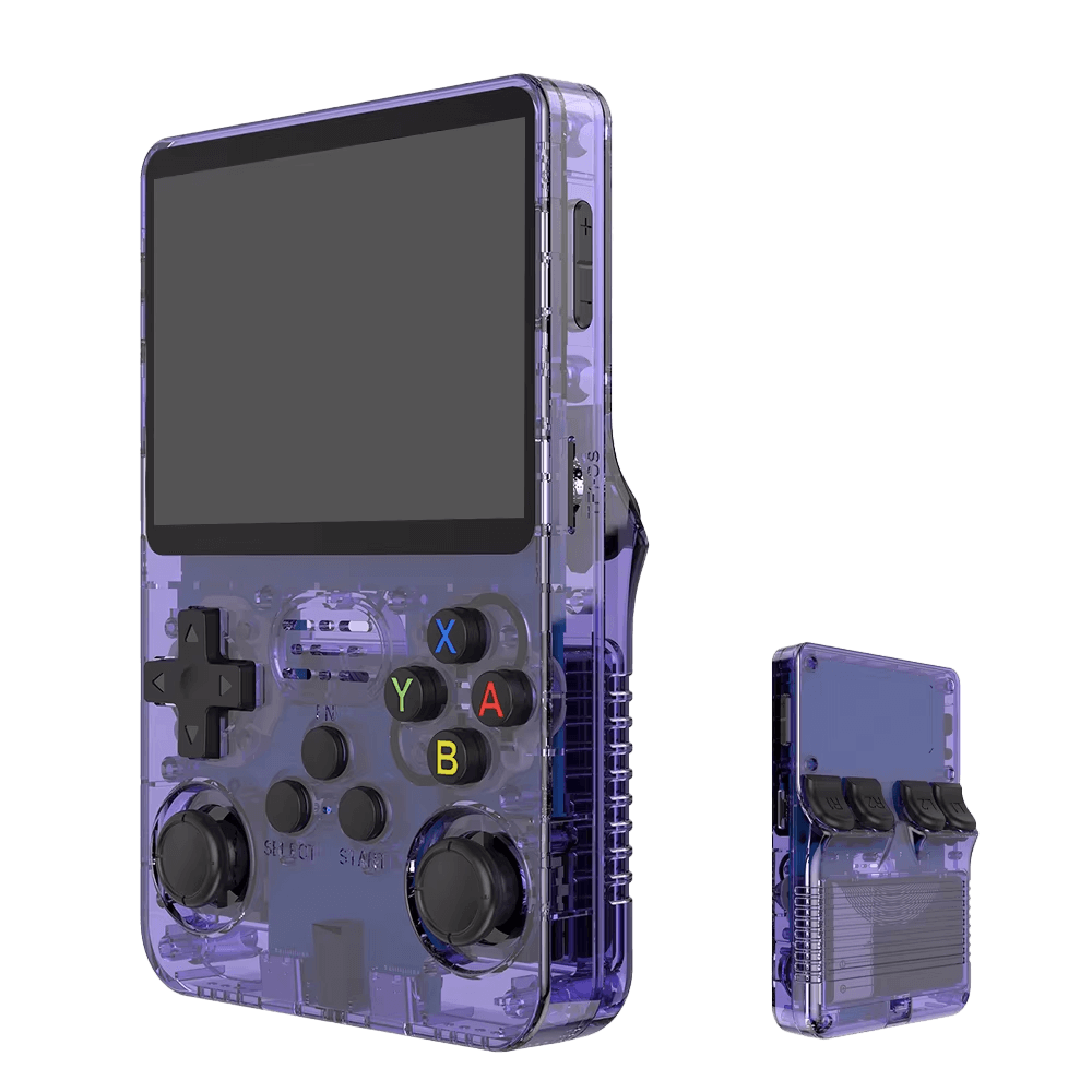 Bonus console image